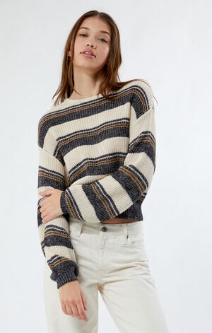 Changing Tides Sweater image number 2