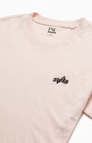 Timeless Embroidered T-Shirt Timeless Embroidered T-Shirt image number null