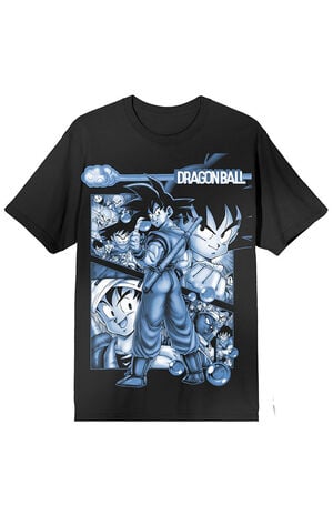 Dragon Ball Goku T-Shirt image number 1