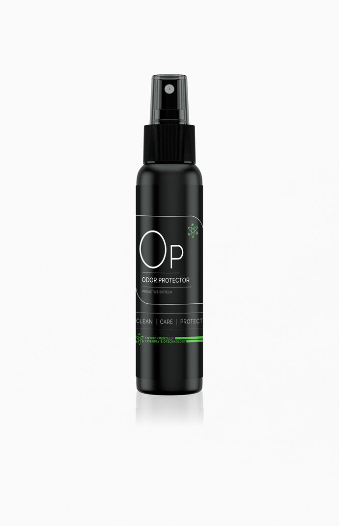 Odor Protector