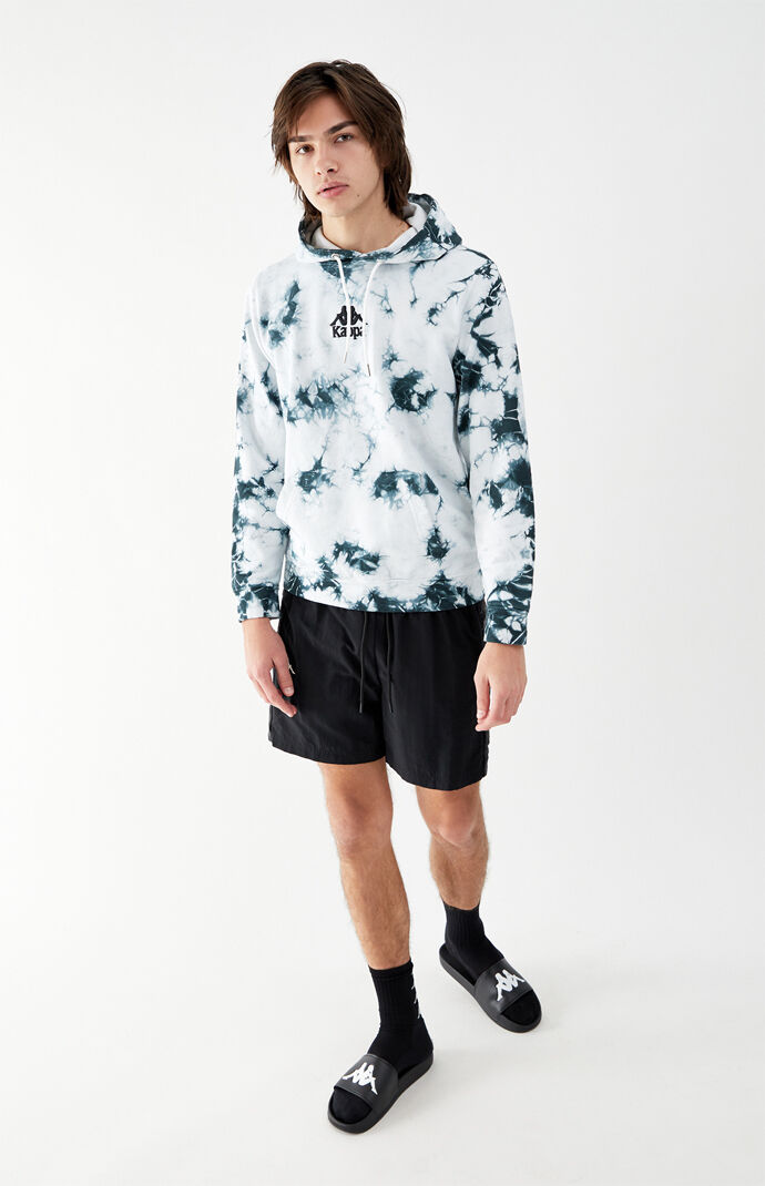 Authentic Dertuc Hoodie