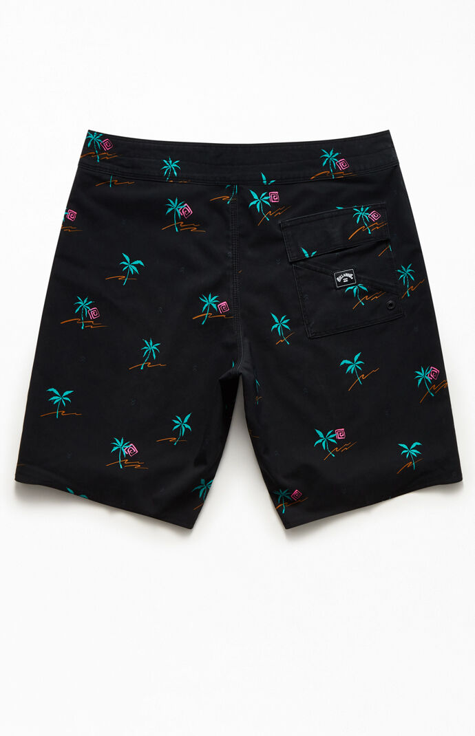 Sundays Mini 18" Boardshorts