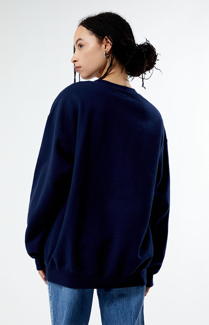Miller lite crew neck sweatshirt hotsell