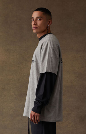 Dark Oatmeal T-Shirt image number 3