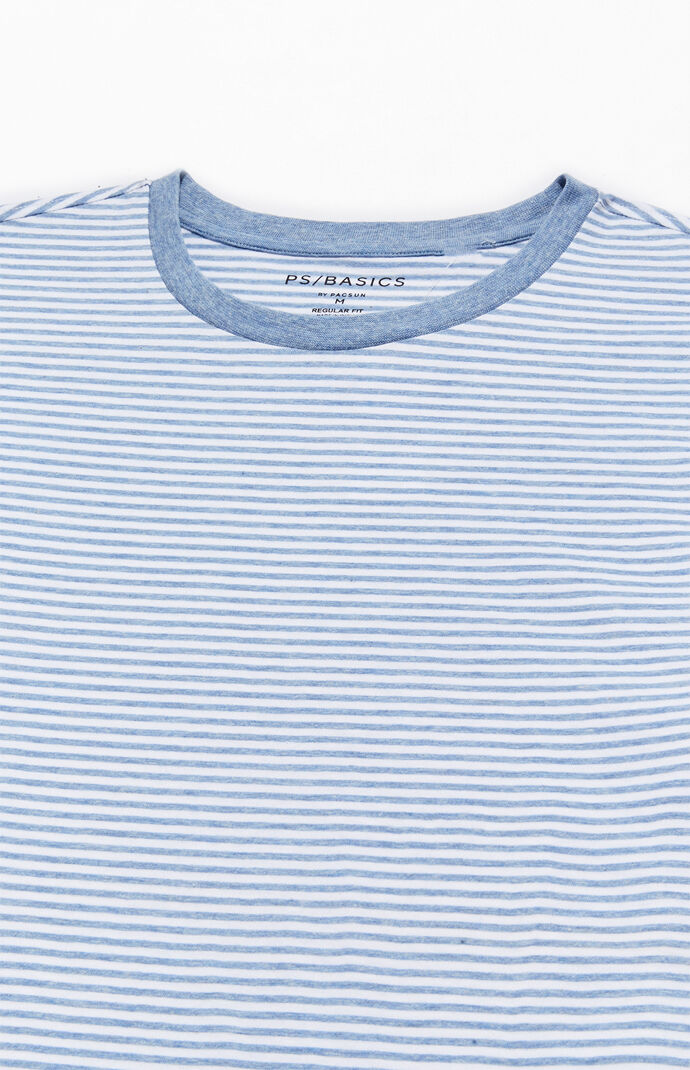 Dax Striped T-Shirt