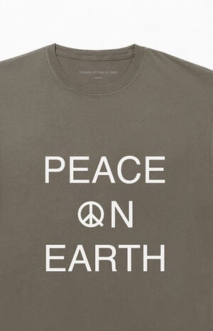 Earth T-Shirt image number 2