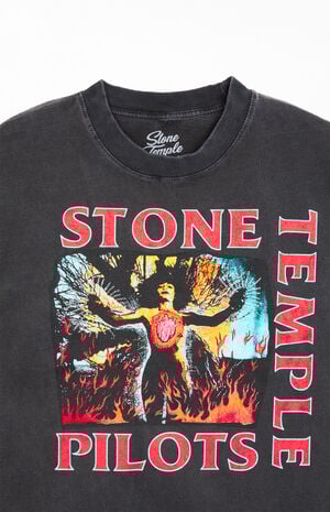 Stone Temple Pilots T-Shirt image number 2