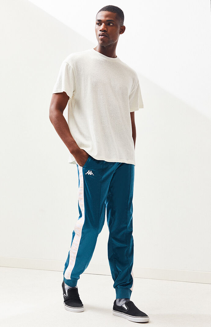 Banda Rastoriazz Track Pants