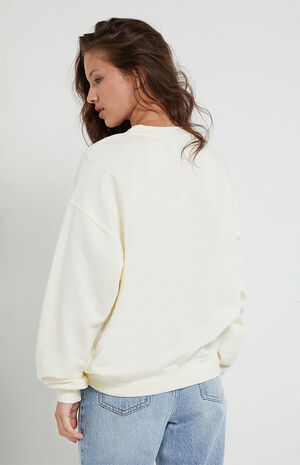 Eco Stables Crew Neck Sweatshirt image number 3