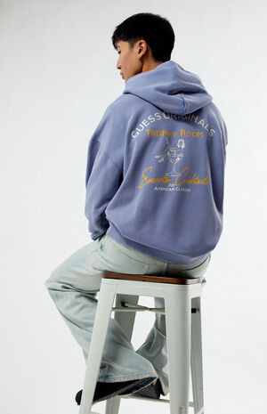 Trophy Room Hoodie image number 4