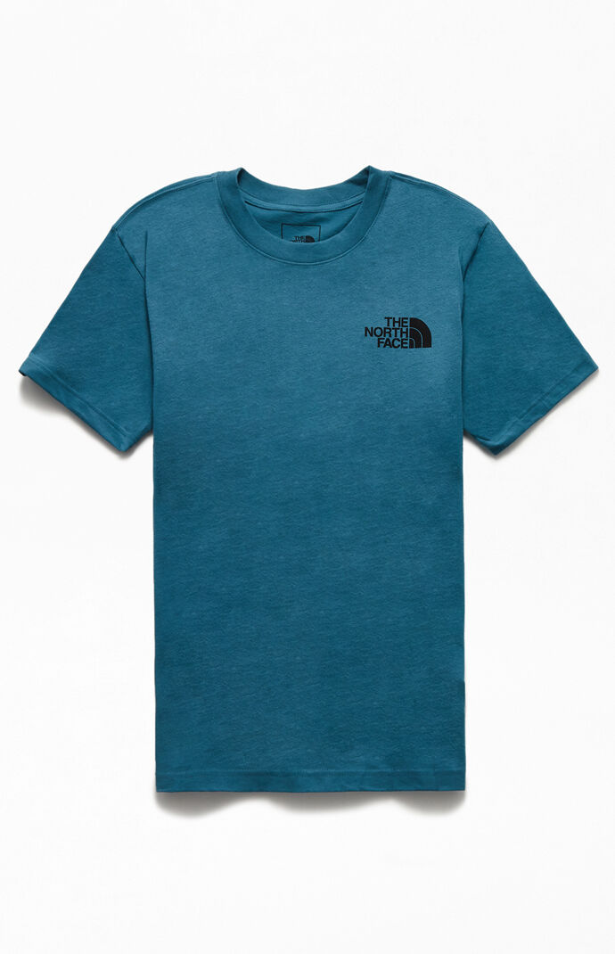 Blue Box T-Shirt