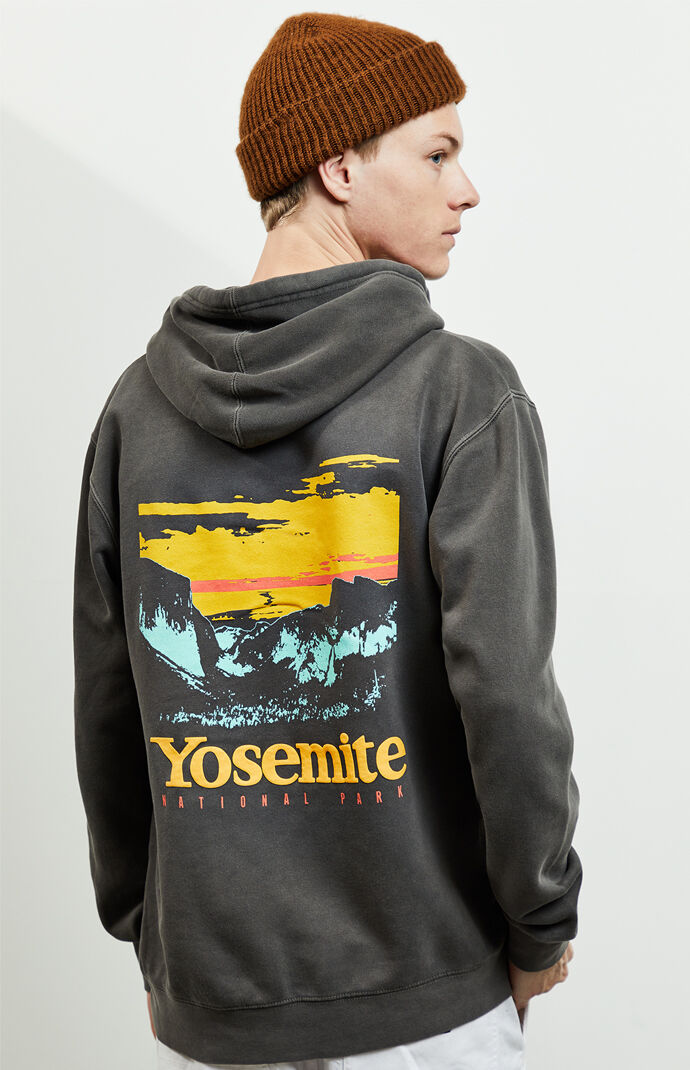 pacsun hoodie