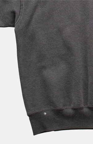 90s Buck Hunter Crew Neck Sweatshirt image number 3