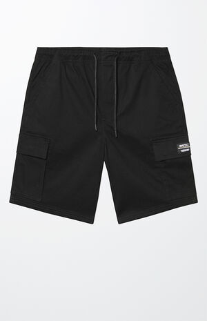 Utility Cargo Shorts image number 1