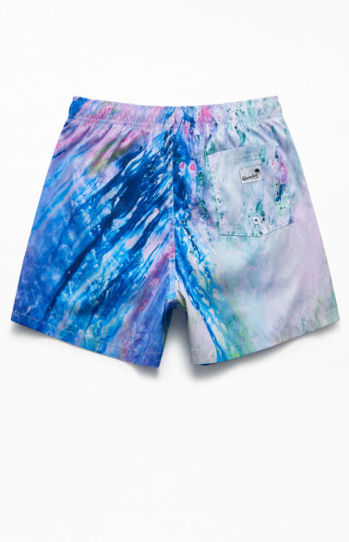 Backus Light Swim Trunks