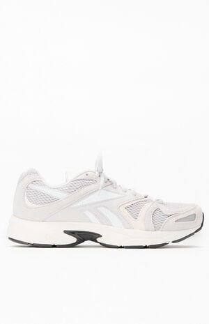 Gray Premier Road Plus VI Sneakers