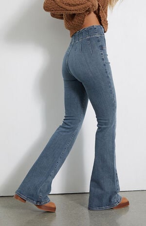 Jayde Flare Jeans image number 3
