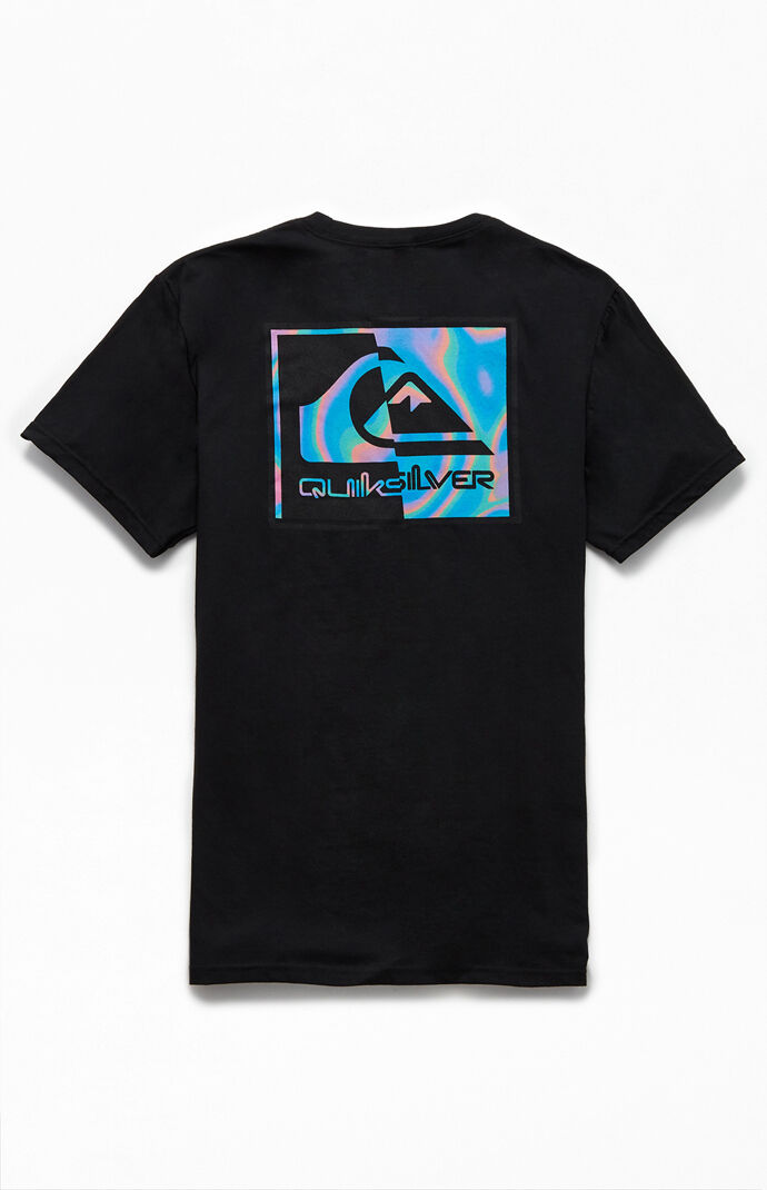 Fractal Logo T-Shirt