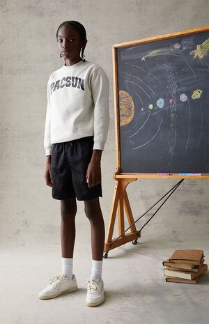 Volley Shorts image number 1