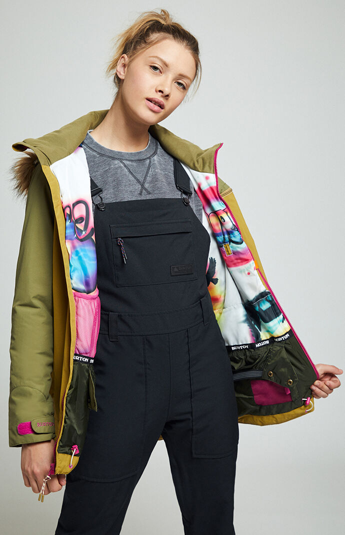 Snow Lelah Jacket