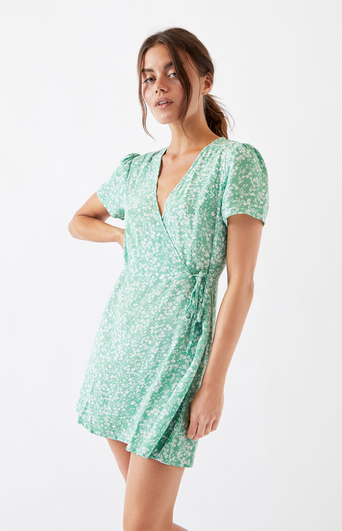 pacsun dresses