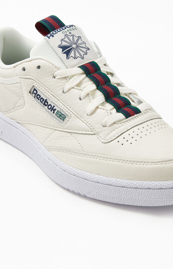 pacsun reebok club c 85