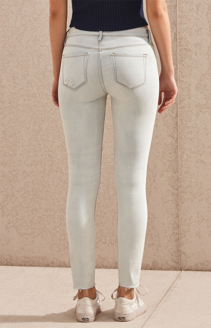 pacsun perfect fit jeggings