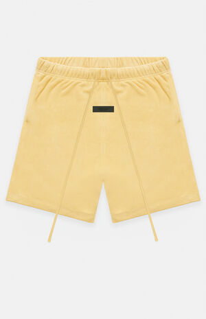 Light Tuscan Sweat Shorts image number 1