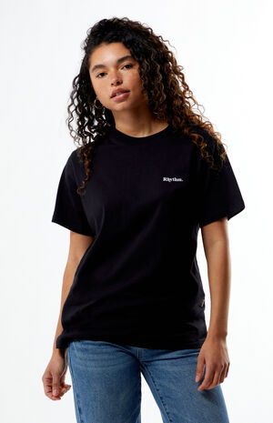 Logo Oversized T-Shirt image number 1