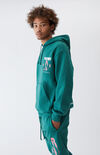 By PacSun Matchbook Hoodie By PacSun Matchbook Hoodie image number null