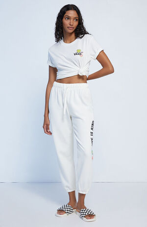 Love Is Kind Boyfriend T-Shirt image number 2