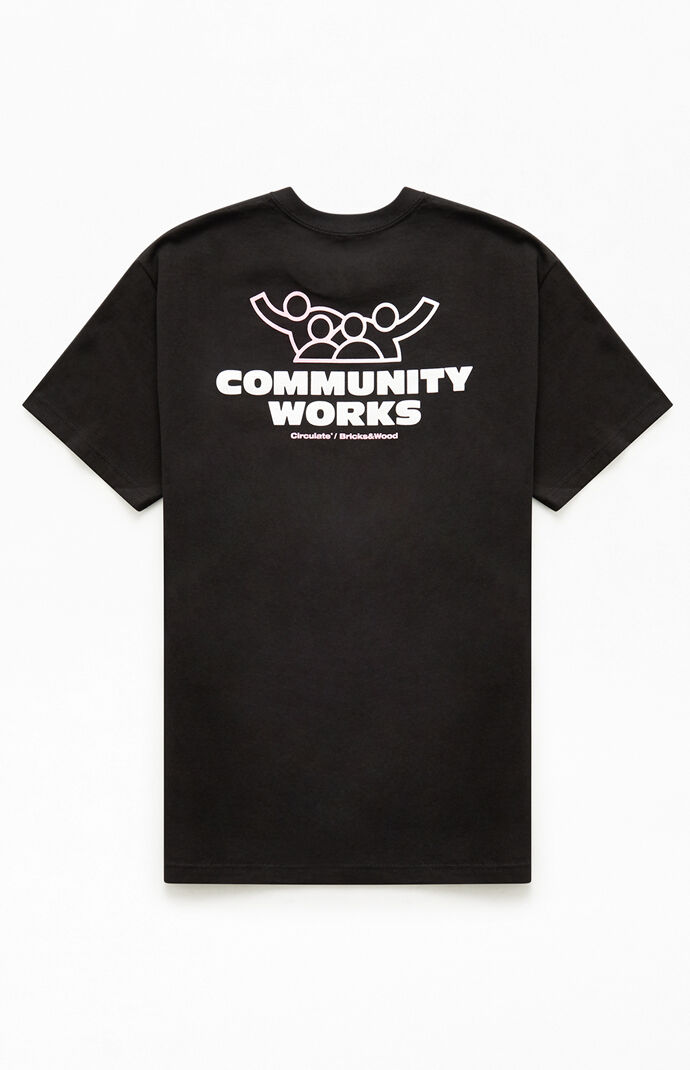Community T-Shirt