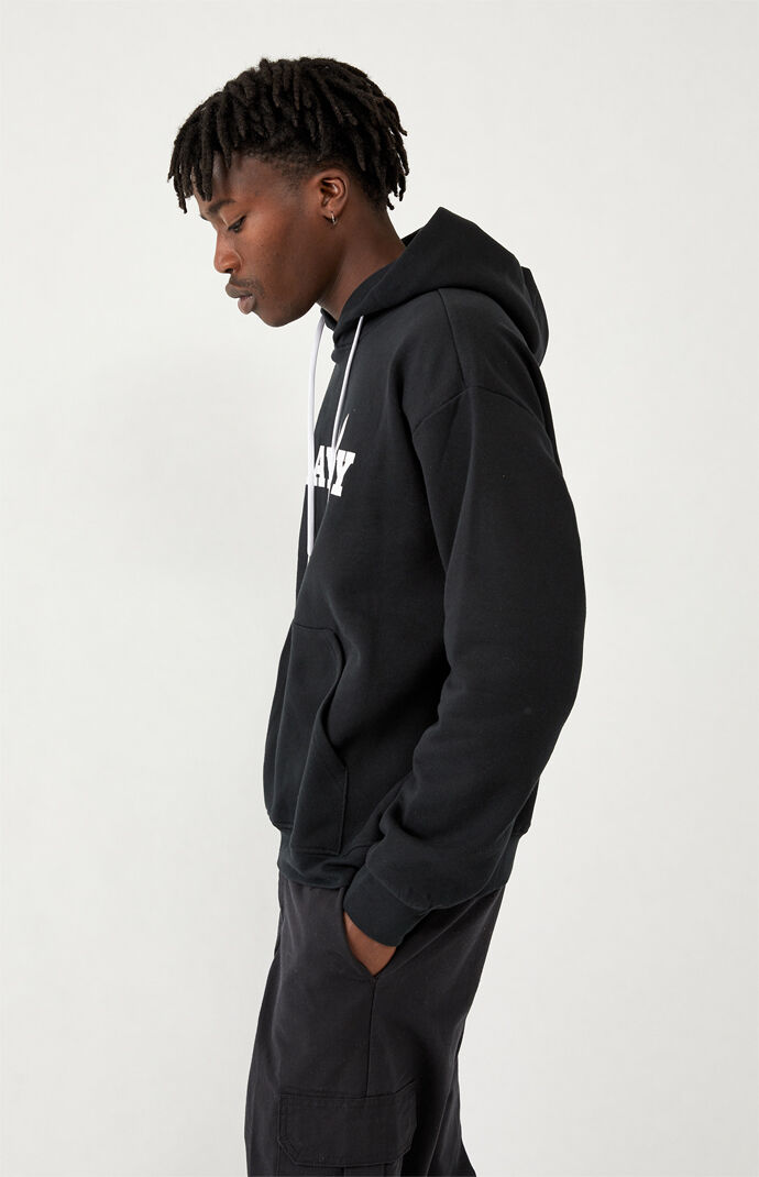 By PacSun Logo Hoodie