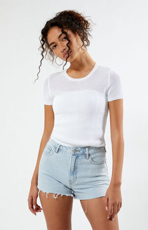 Dana Sweater T-Shirt image number 2