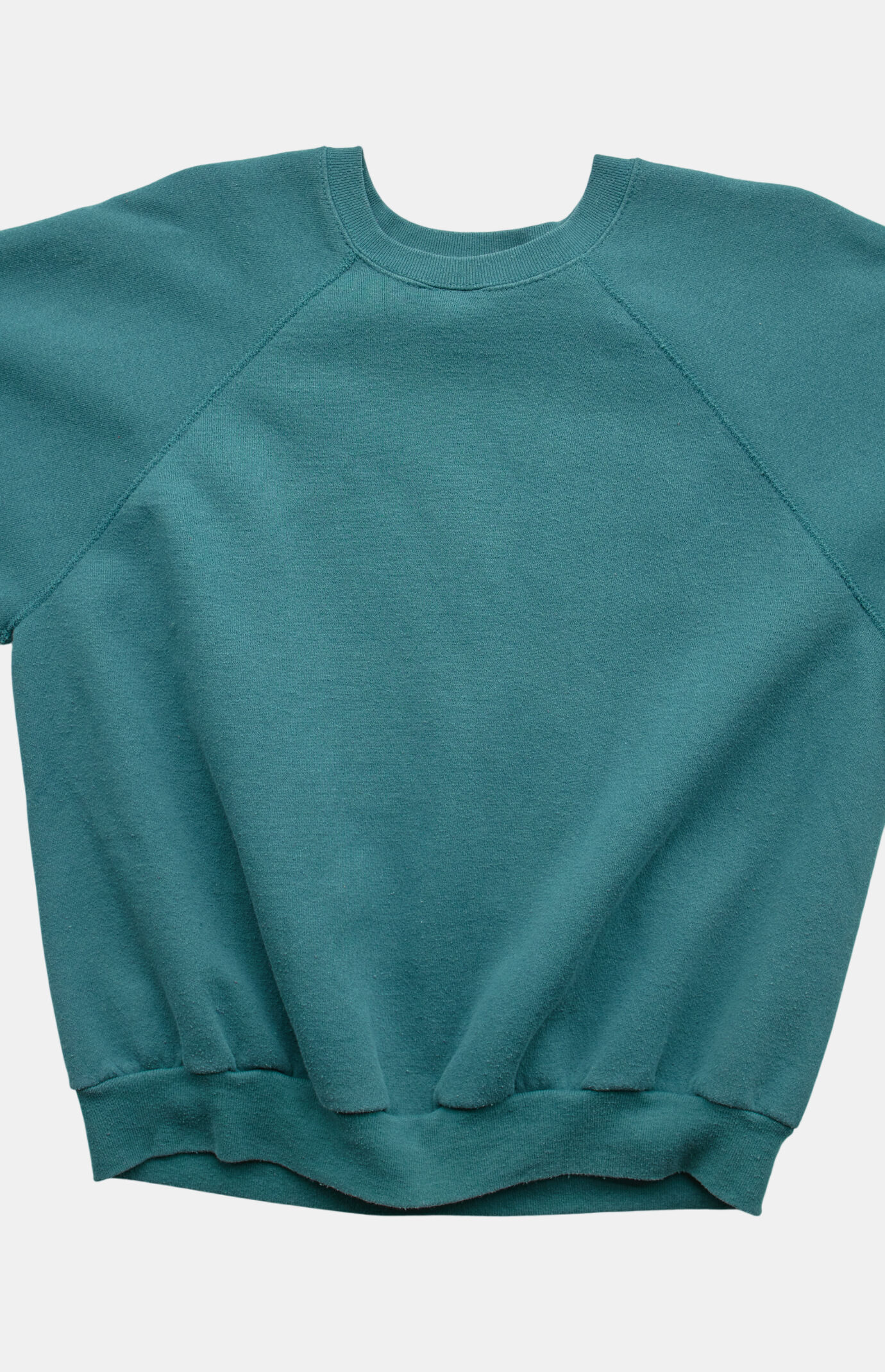 PS VINTAGE 80s Santa Mouse Crew Neck Sweatshirt