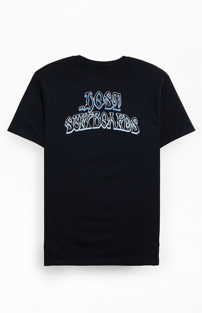LOST Pisces Logo T-Shirt