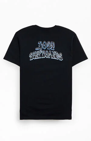 Pisces Logo T-Shirt image number 1
