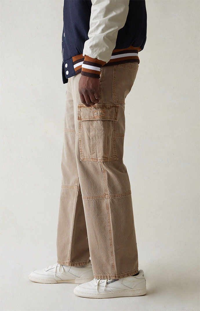 Pacsun sales cargo jeans