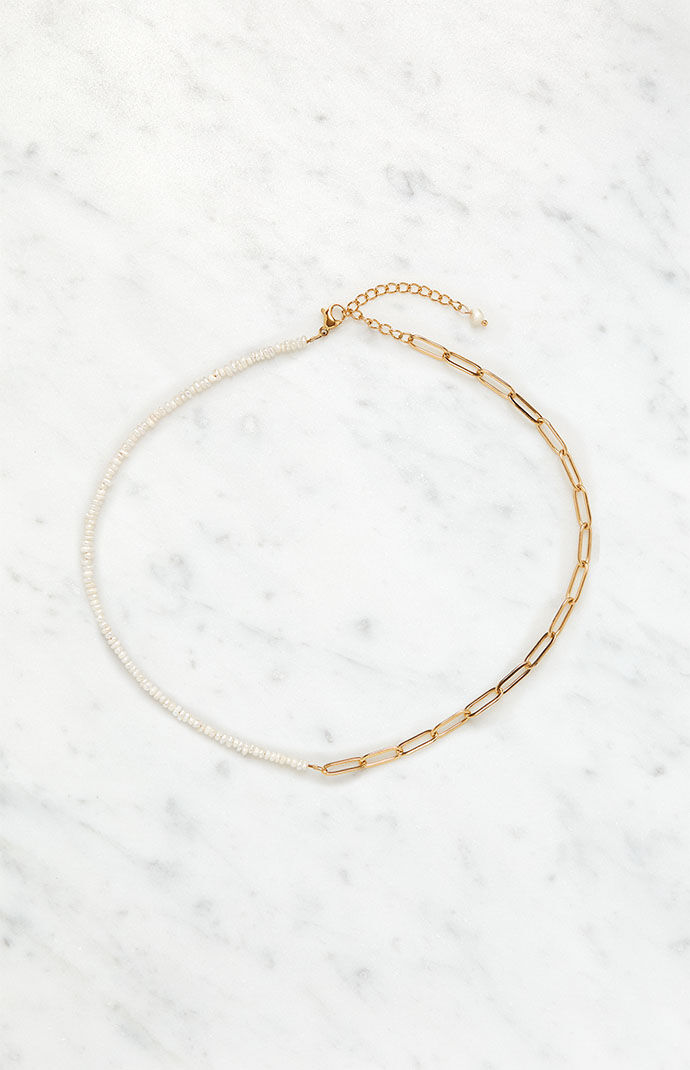 Casa Clara Charlie Necklace