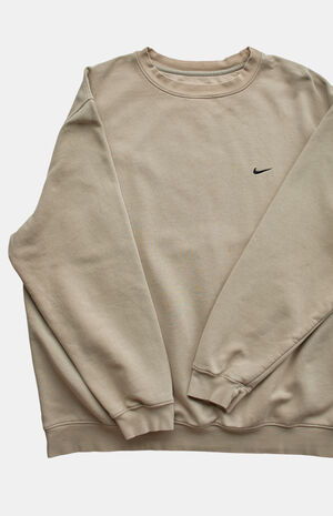 2000s Nike Crew Neck Sweatshirt image number 3