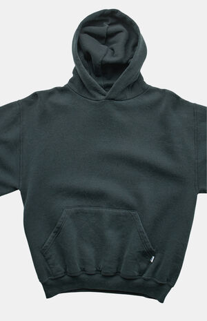 90s Russell Pullover Hoodie image number 2