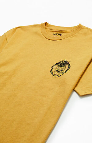 Served Fresh Daily T-Shirt image number 3