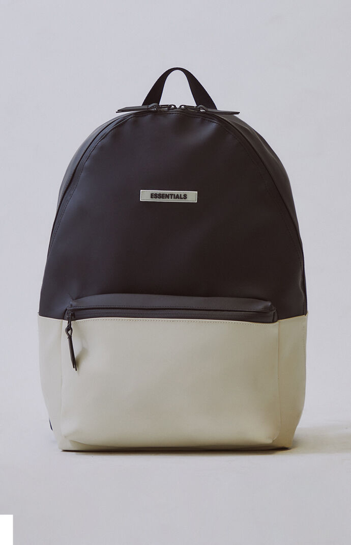 Fear Of God FOG Essentials Waterproof Backpack PacSun