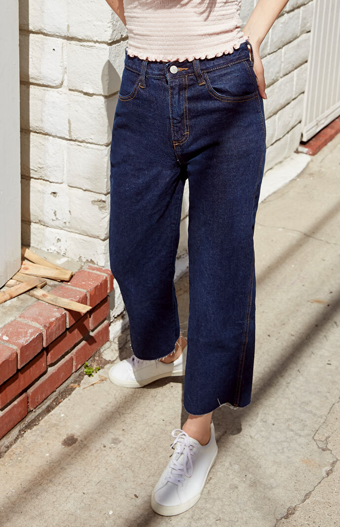 pacsun flare jeans