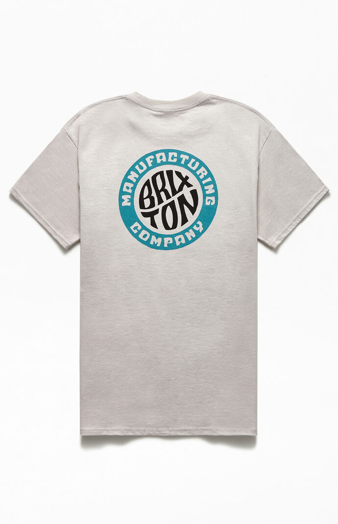 Tab T-Shirt