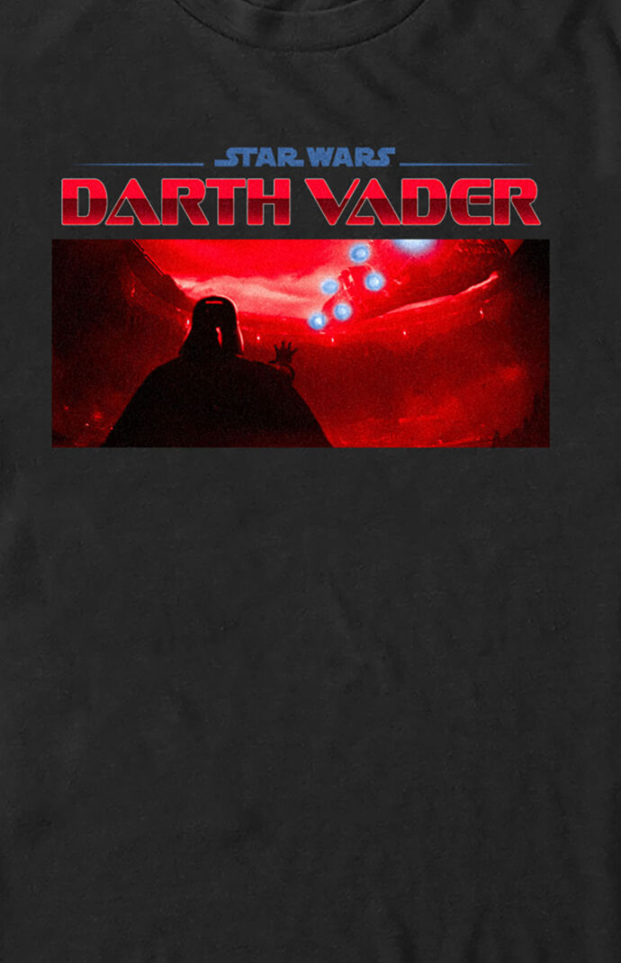 Vault Hunter Cut Up T-Shirt