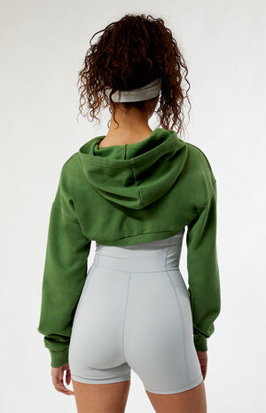 Shrug Hoodie image number 4