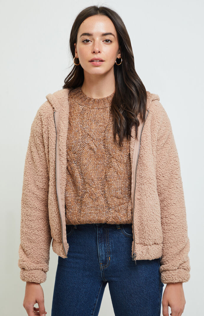 Billabong reine down jacket Clearance