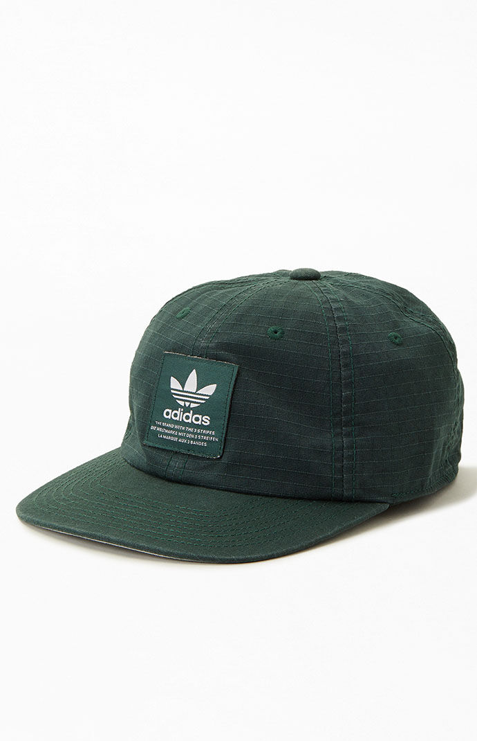 adidas Rewind Strapback Hat | PacSun