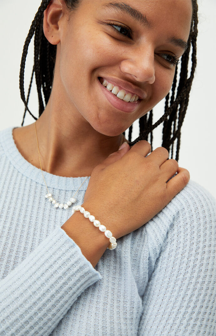 Elle Bracelet